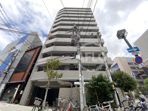 エスリード同心第3 大阪市北区 南森町エリアの賃貸物件は株式会社アフロにお任せください