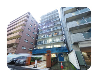 【外観】 | 外観です