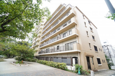 【外観】 | 野村ソシエテ橋本町 | 現地（2021年9月12日9：30頃）撮影
