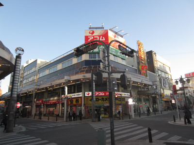 【外観】 | 新八ビル　3号館