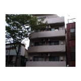 調布市西つつじケ丘１丁目のマンションの画像