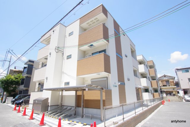 フジパレス瑞光駅東 仲介手数料無料