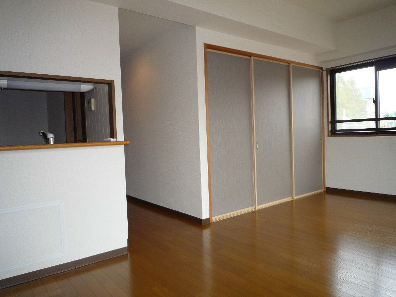 ネオグランデ大倉山のその他