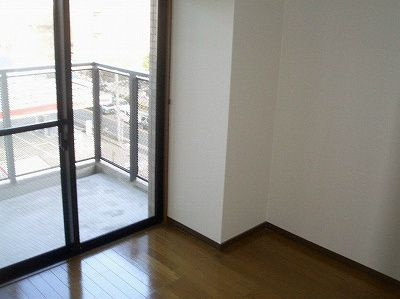 ネオグランデ大倉山の展望
