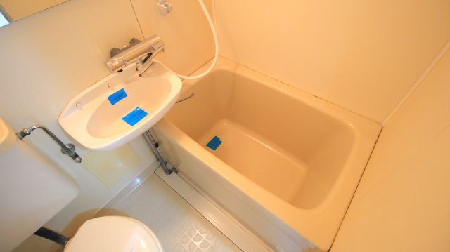 M-city恒久の内装