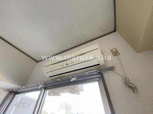 M-city恒久の設備