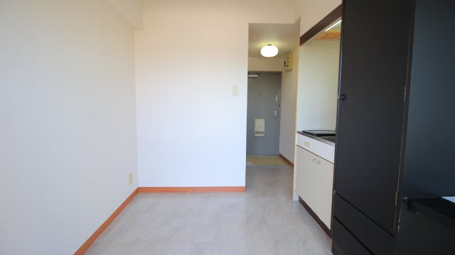 M-city恒久のキッチン