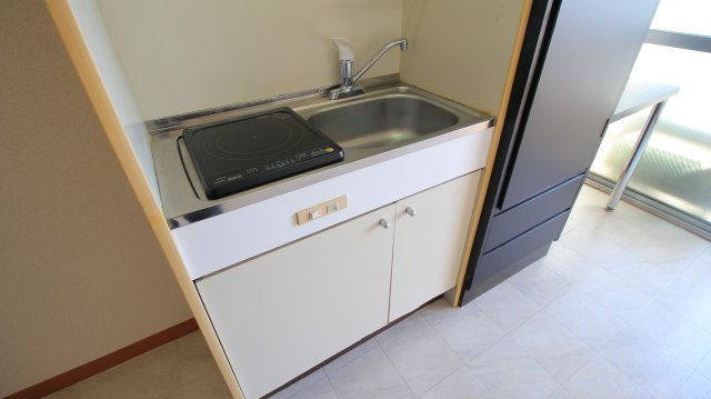 M-city恒久の浴室