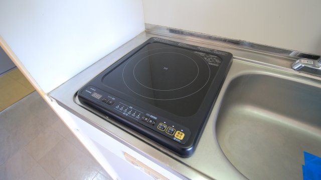 M-city恒久の洋室