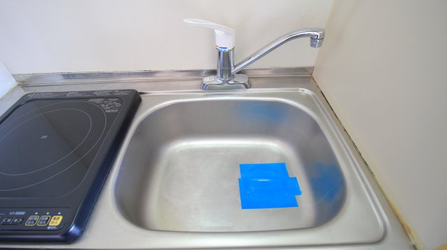 M-city恒久の寝室