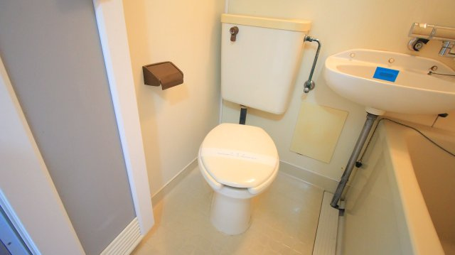 M-city恒久の玄関