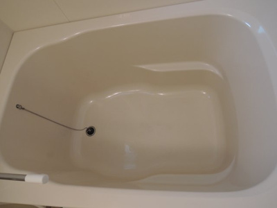 【浴室】 | アリーソ