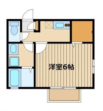 【間取り】 | アリーソ