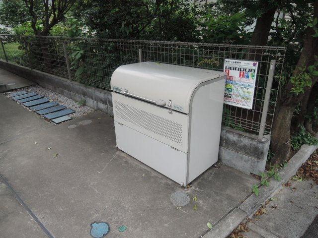 【その他共用部分】 | アリーソ