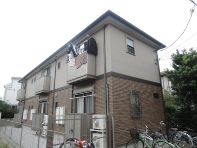 【外観】 | アリーソ