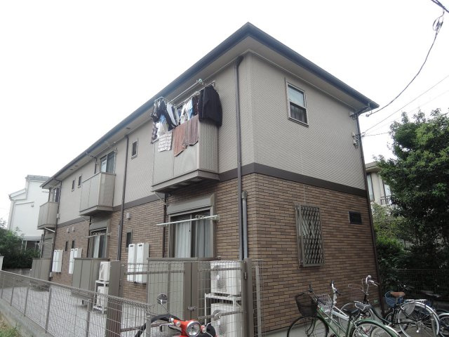 【外観】 | アリーソ