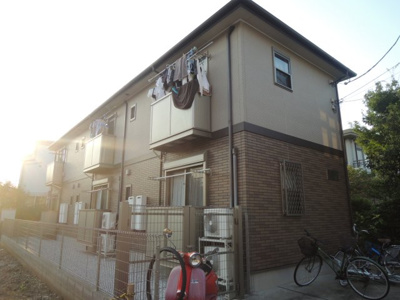 【外観】 | アリーソ