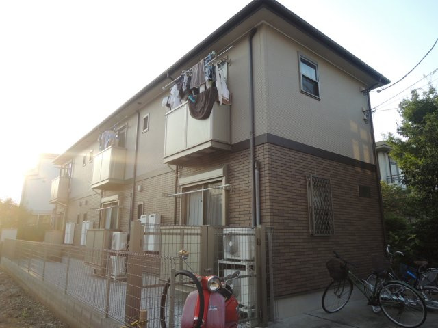【外観】 | アリーソ