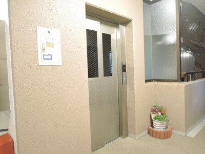 【その他共用部分】 | エミナール南草津