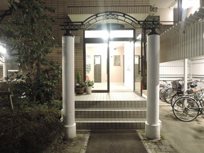 【エントランス】 | エミナール南草津