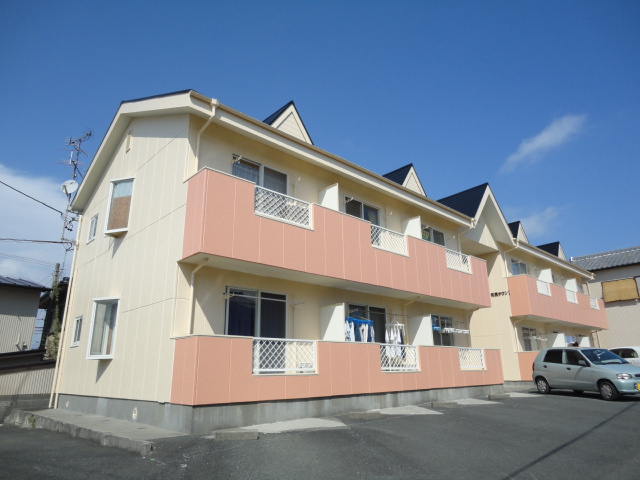 カクサン可美タウンⅠ