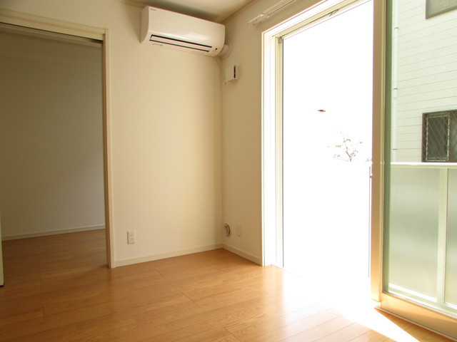 アペリアの居間・リビング