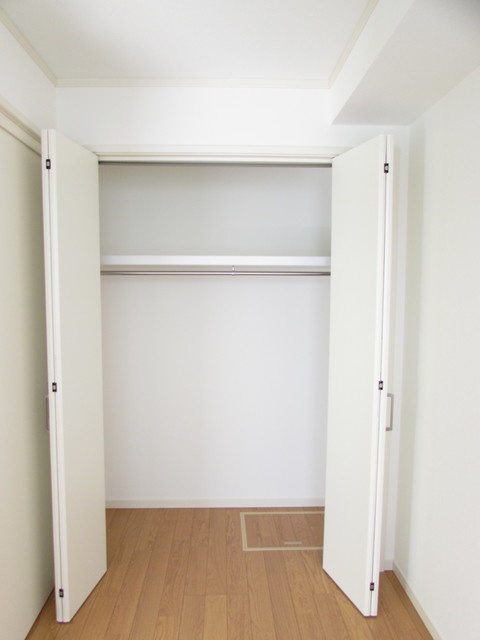 アペリアの収納