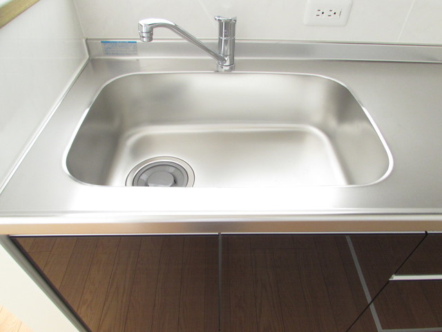 アペリアのキッチン