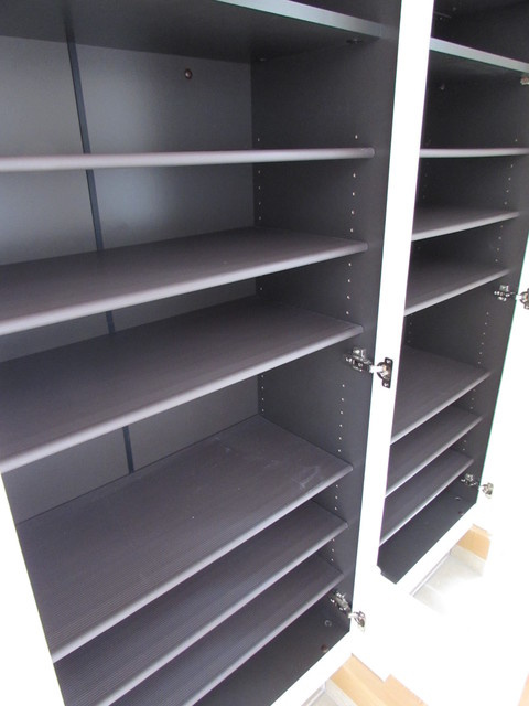 アペリアの収納