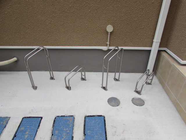 アペリアのその他共用部分