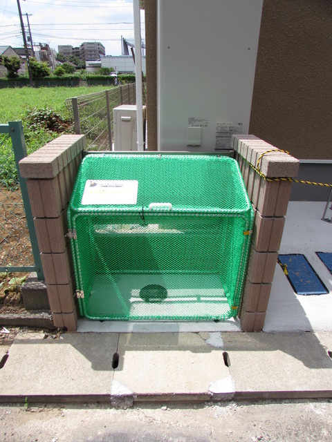 アペリアのその他共用部分