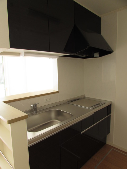 アペリアのキッチン