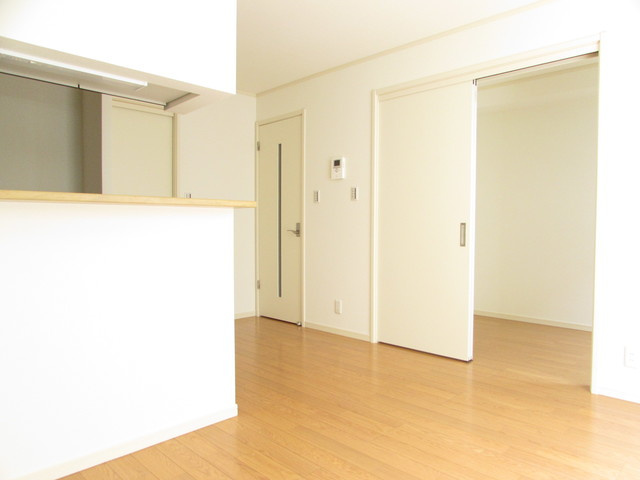 アペリアの居間・リビング