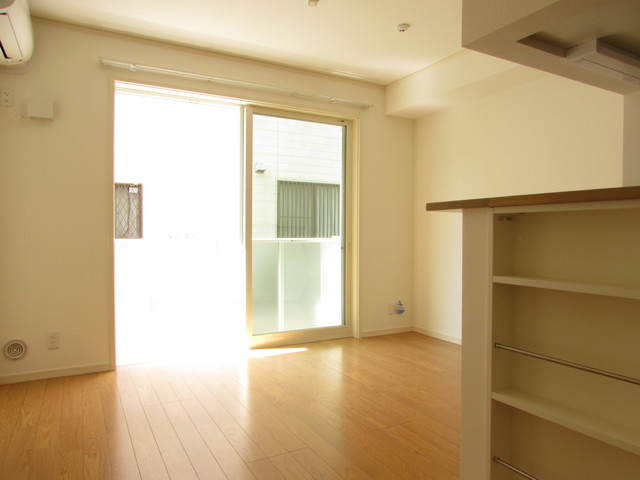 アペリアの居間・リビング