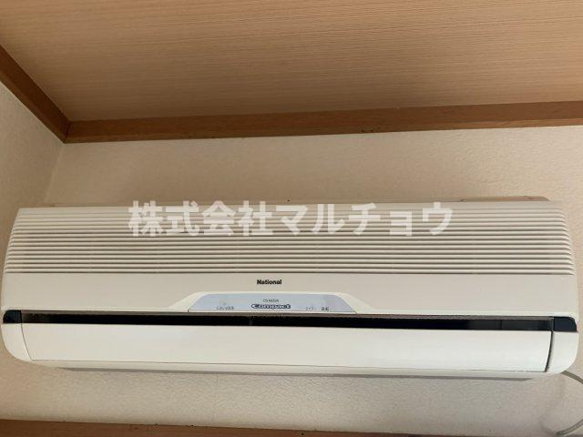 ハイツPALの設備