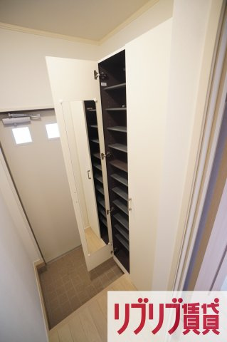 ル・シエルの設備