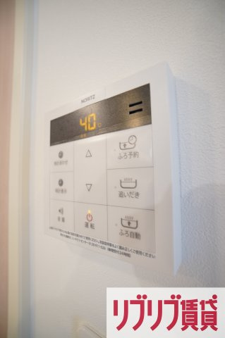 ル・シエルの設備