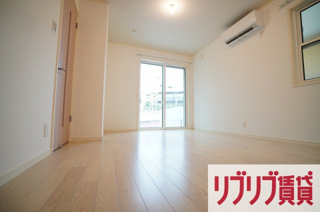 ル・シエルの居間・リビング