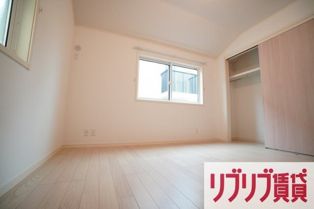 ル・シエルの洋室