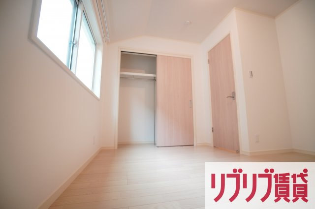 ル・シエルの洋室