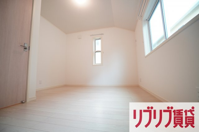 ル・シエルの洋室