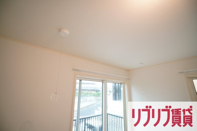 ル・シエルの設備