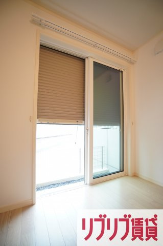 ル・シエルの設備