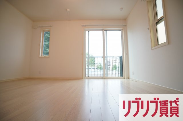 ル・シエルの居間・リビング