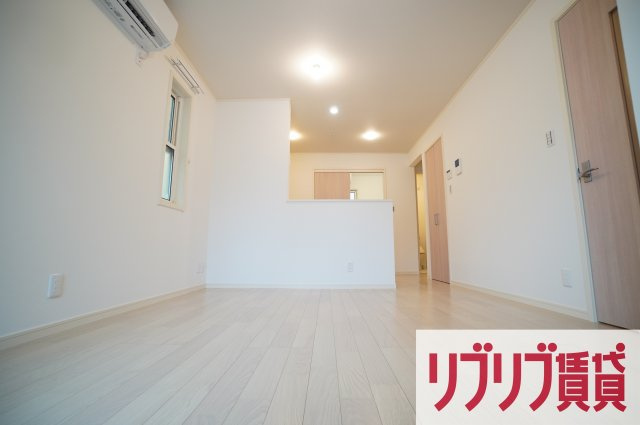 ル・シエルの居間・リビング