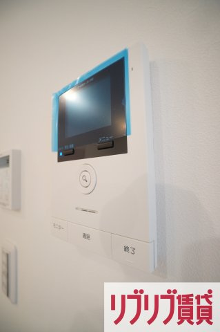 ル・シエルのセキュリティ