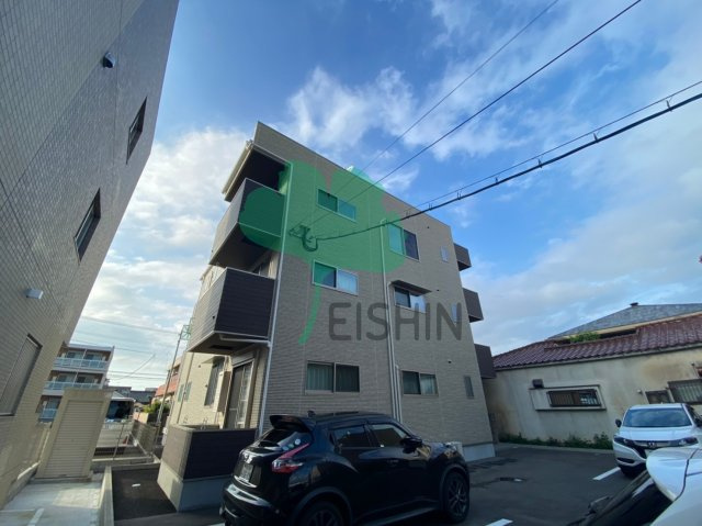 プランドール博多