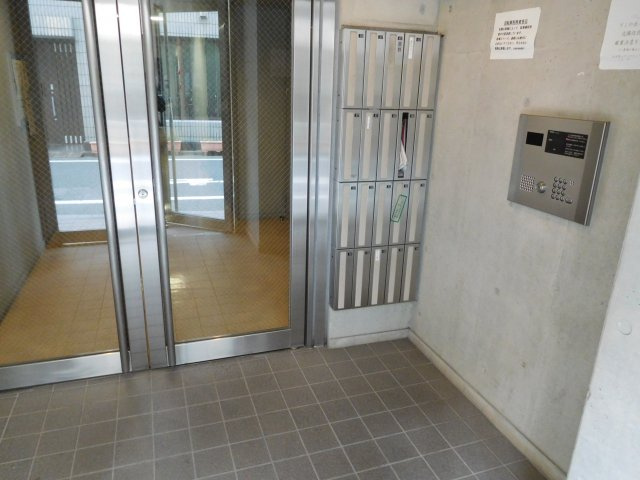 【エントランス】 | カーサフジタ
