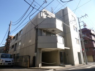 【外観】 | カーサフジタ