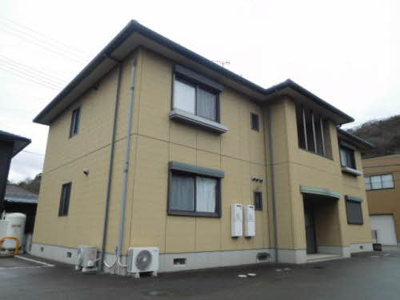 【外観】 | リトルフォレスト山吹